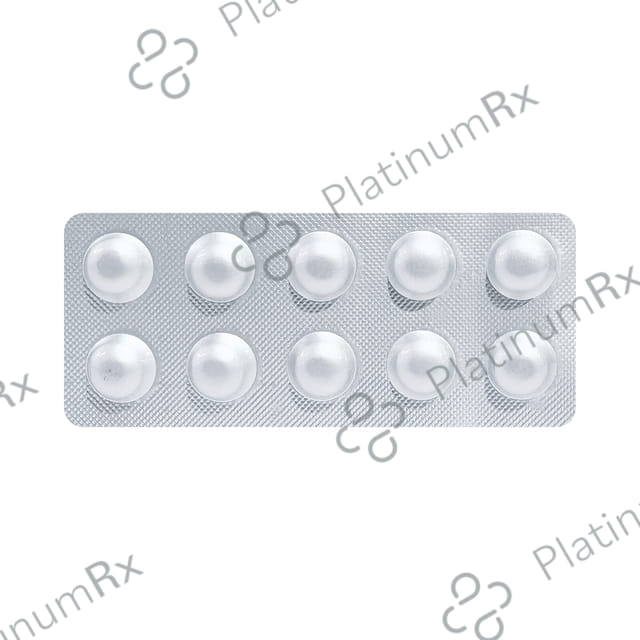 Bybaclo 10mg Tablet