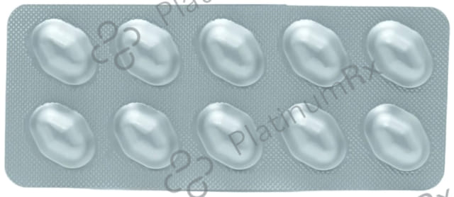 Tnib 11mg Tablet ER 10s