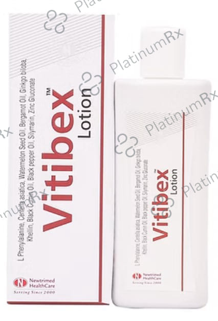 Vitibex Lotion 90ml