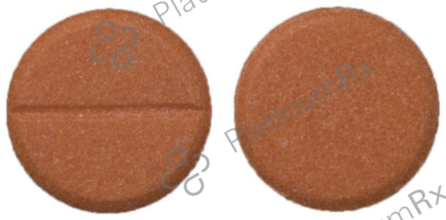 D Sol 60K Vitamin D3 Chewable Tablet Sugar Free Orange 4s