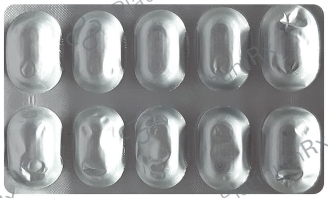 Chafe-XT Tablet