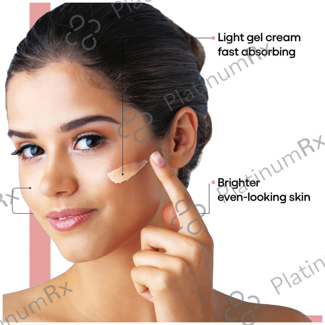 Ethicare Remedies A2 Lite Skin Lightening & Brightening Cream
