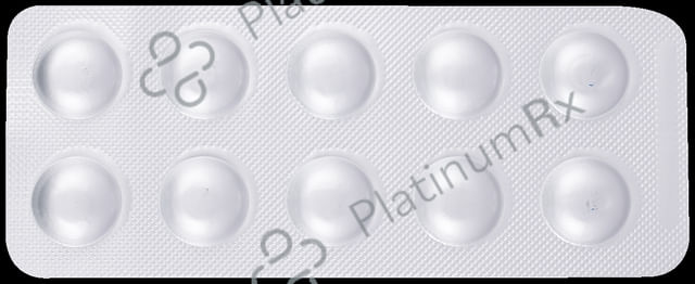 Deritas 7.5 Tablet PR