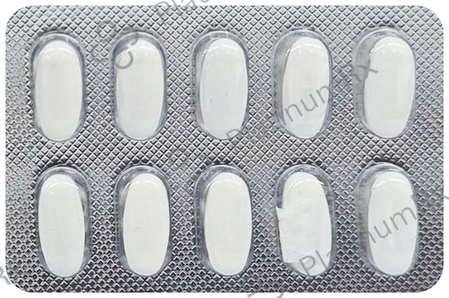 Epitra 250mg Tablet 10s