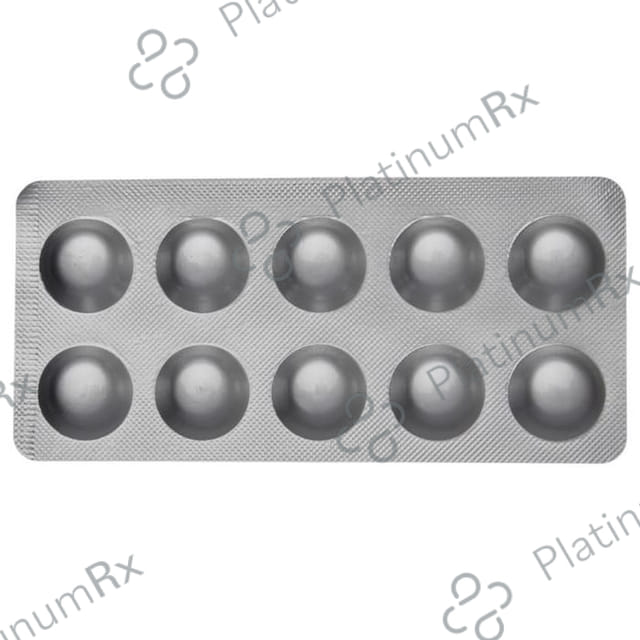 Vintel 40mg Tablet 10s (Dios)