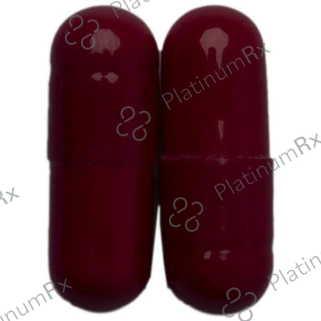 Jupiros A 150/10mg Capsule 10s