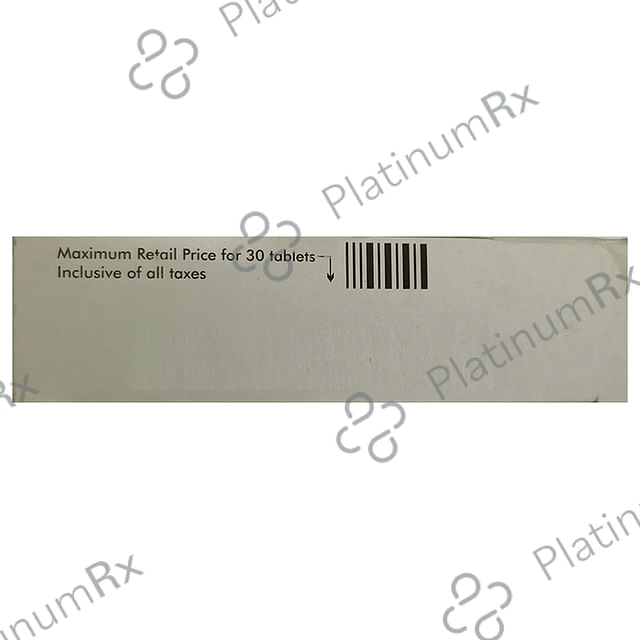 Tenepride 20mg Tablet 30s