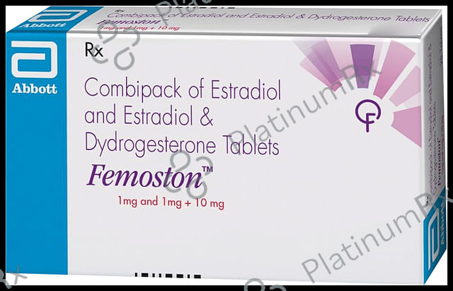 Femoston Tablet 28s