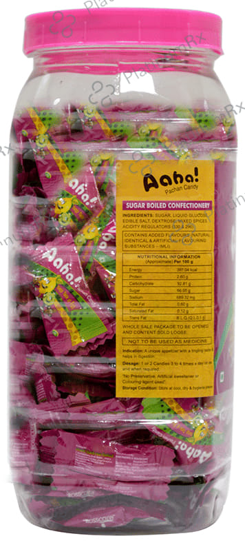 Rosscare Aaha Pachan Candy Tangy