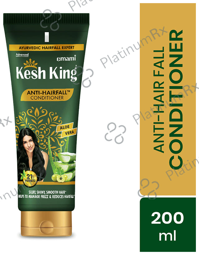 Emami Kesh King Anti Hairfall Conditioner