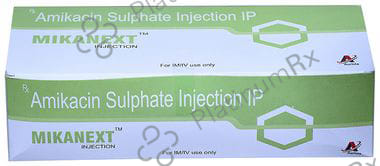 Mikanext Injection 100