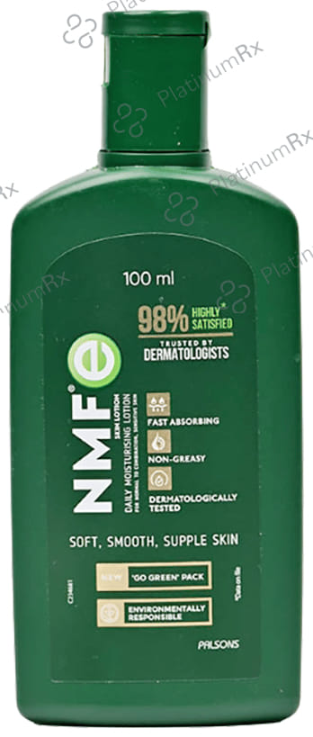 NMF e Skin Lotion 100ml