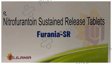 Furania-SR Tablet