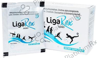 Ligarex Sachet