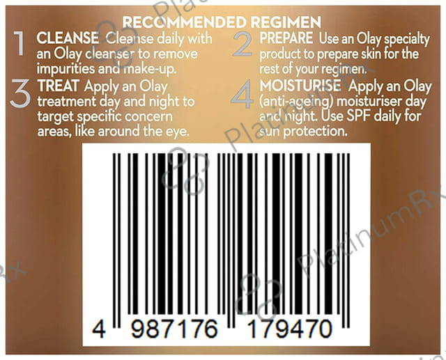 Olay Age Protect Anti-Ageing Cream 40 gm