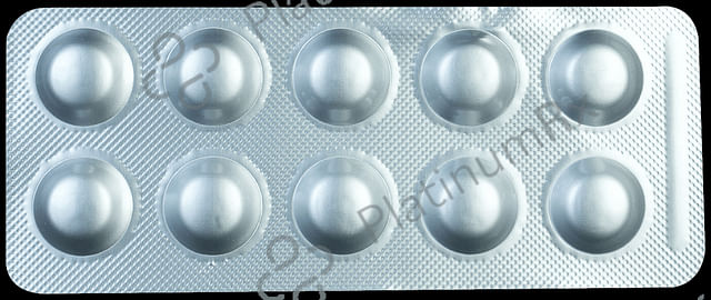Roslaren 10mg Tablet 10s