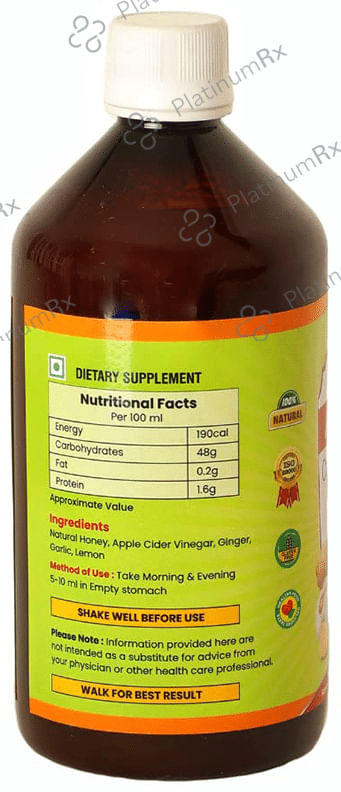 Croptown AV-HRT Care Formula