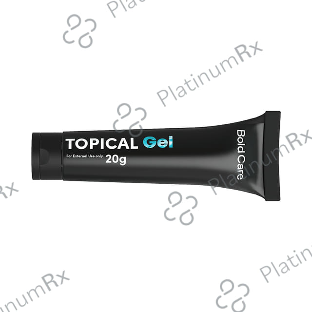 Bold Care Topical Gel