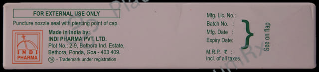 Fusiderm-B Cream 15 Cream