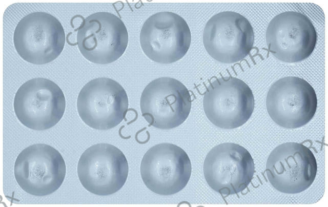 Vilsure 50mg Tablet 15s
