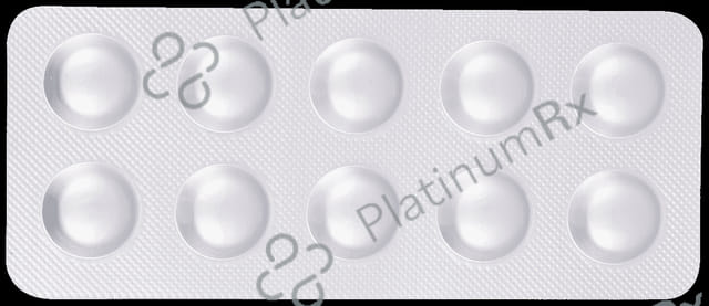 Voglimet 0.3mg Tablet MD