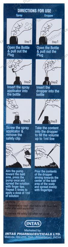 Morr 10% Solution 60ml