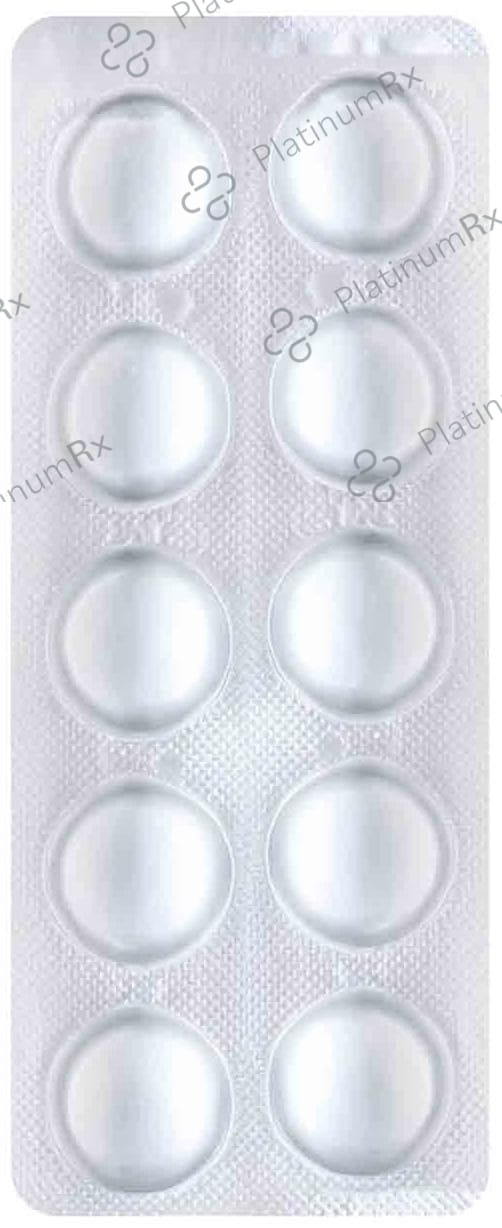Voglider 0.3mg MD Tablet 10s