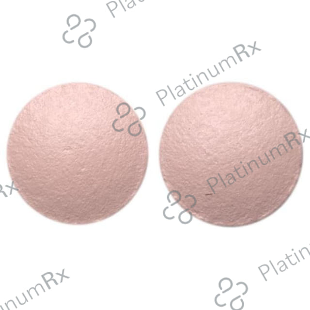 Nusar H 12.5/50mg Tablet 10s