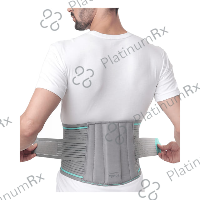 Tynor A 05 Lumbo Sacral Belt Small