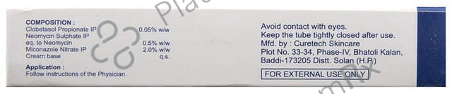 Novacor Cream