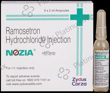 Nozia Injection