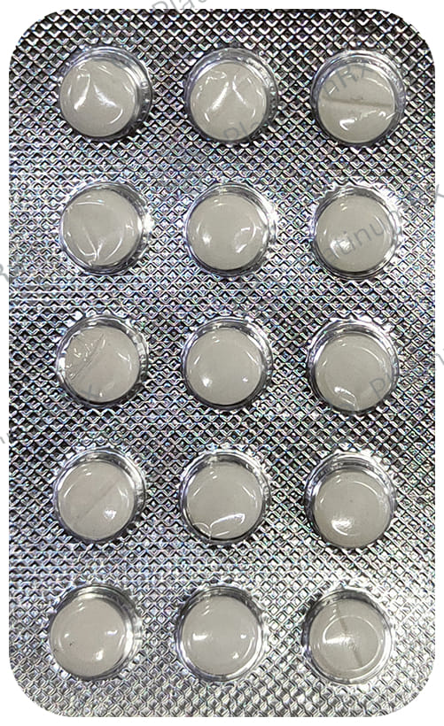 Fraxidep 0.5/10mg Tablet 15s