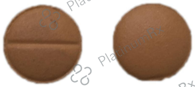 Sizodon 1mg Tablet 10s