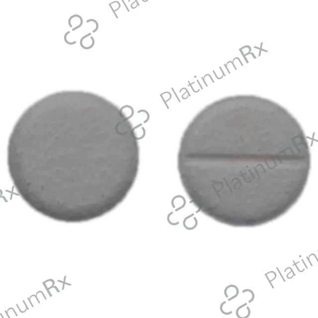 Sulpitac 50mg Tablet 10s