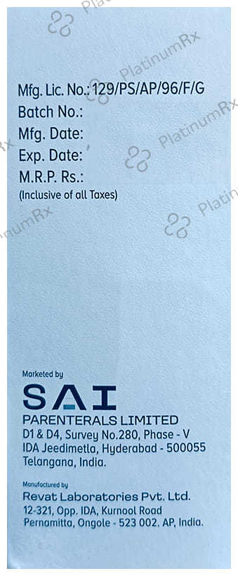 Bugthro-jr Oral Suspension Strawberry