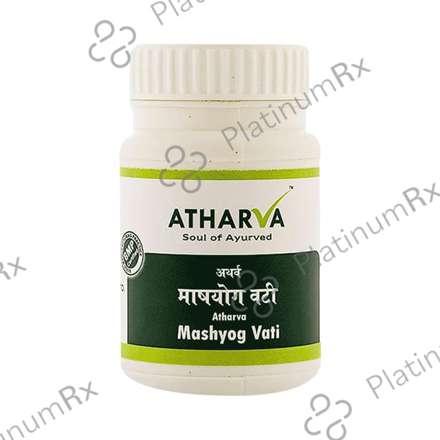 Atharva Mashyog Vati