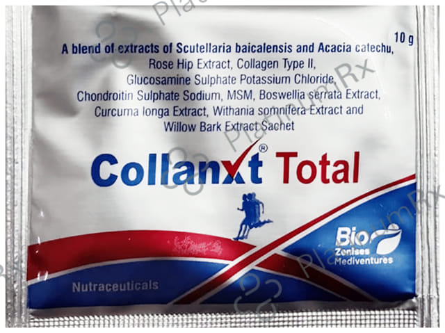 Collanxt Total Sachet