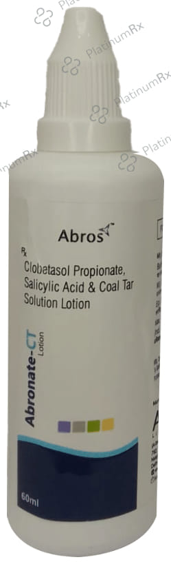 Abronate CT Lotion 60ml
