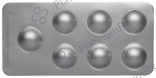 Above 5 20mg Tablet 7s