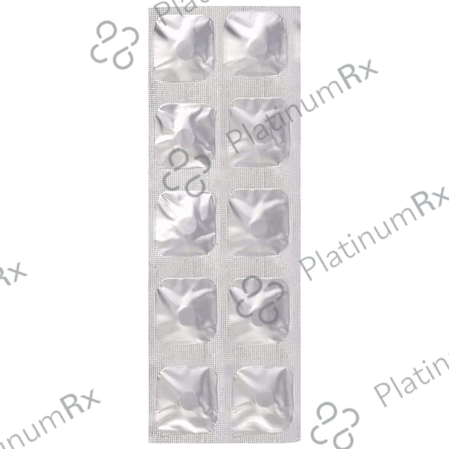 Hopace 10mg Tablet 10s