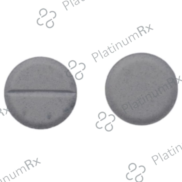 Parkin Plus 5/2mg Tablet 10s