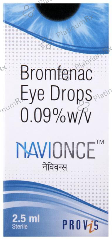 Navionce Eye Drop