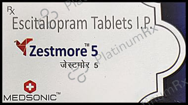 Zestmore 5 Tablet