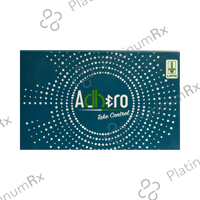 Adhero Take Control Device