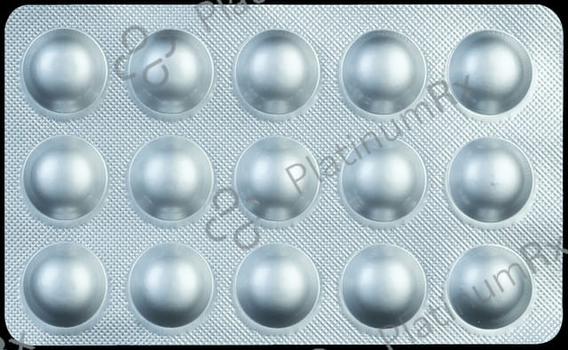 TG Tor 20mg Tablet 15s