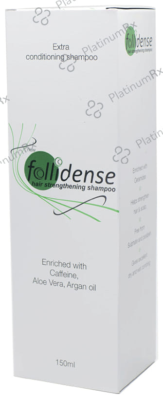 Follidense Shampoo 150ml