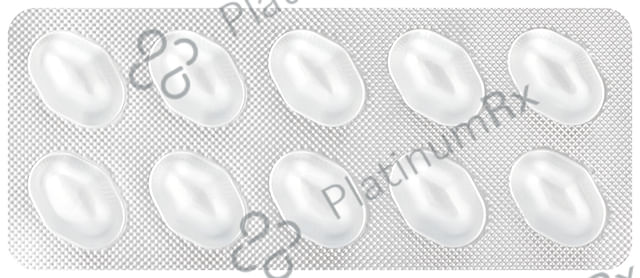 Tofajak 5mg Tablet 10s