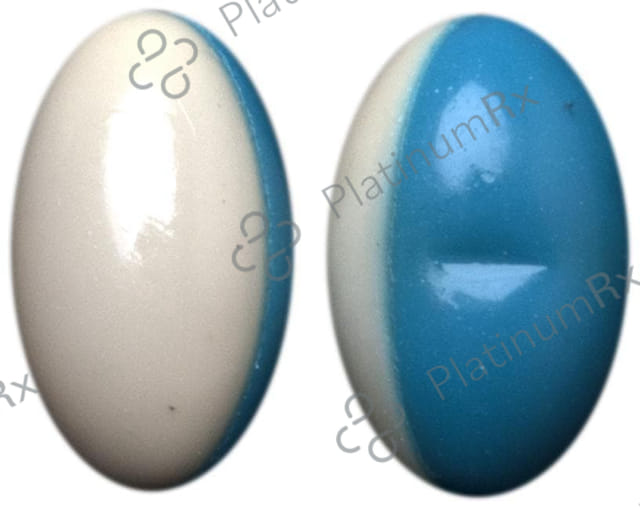 Convical Capsule