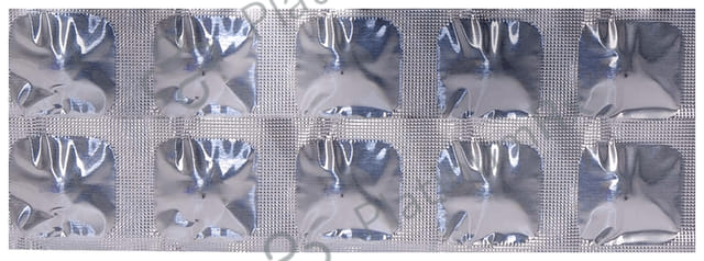 Metolar TL 25/40mg Tablet 10s