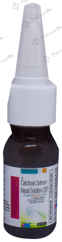Calcimate-CL Nasal Spray